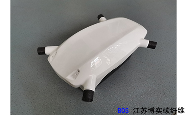 乐虎LEHU碳纤维无人机外壳定制量大从优